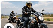 GPS Motocicletas